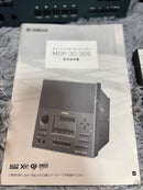Yamaha Electronic Drums Mdp-30