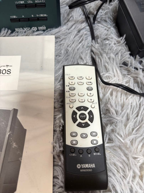 Yamaha Electronic Drums Mdp-30