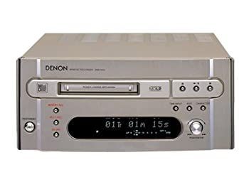 Others Denon Dmd-M33-S Md