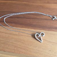 Necklaces Tiffany Co.