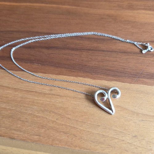 Necklaces Tiffany Co.