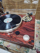 Denon Record Players (Turntables) Mc Dp-900M