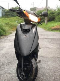 Yamaha Motorcycle Frames Jog 36J