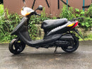 Yamaha Motorcycle Frames Jog 36J