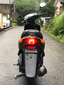 Yamaha Motorcycle Frames Jog 36J