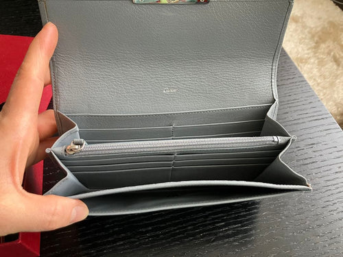Cartier Bifold Wallets