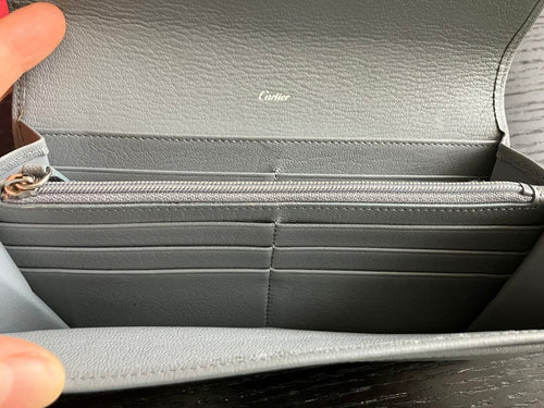 Cartier Bifold Wallets