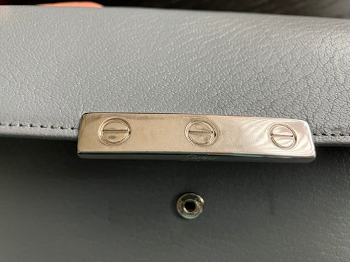 Cartier Bifold Wallets
