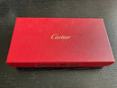 Cartier Bifold Wallets