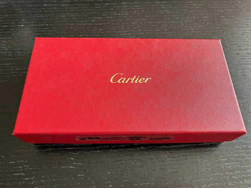 Cartier Bifold Wallets