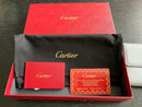 Cartier Bifold Wallets