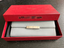 Cartier Bifold Wallets