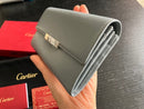 Cartier Bifold Wallets