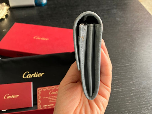 Cartier Bifold Wallets
