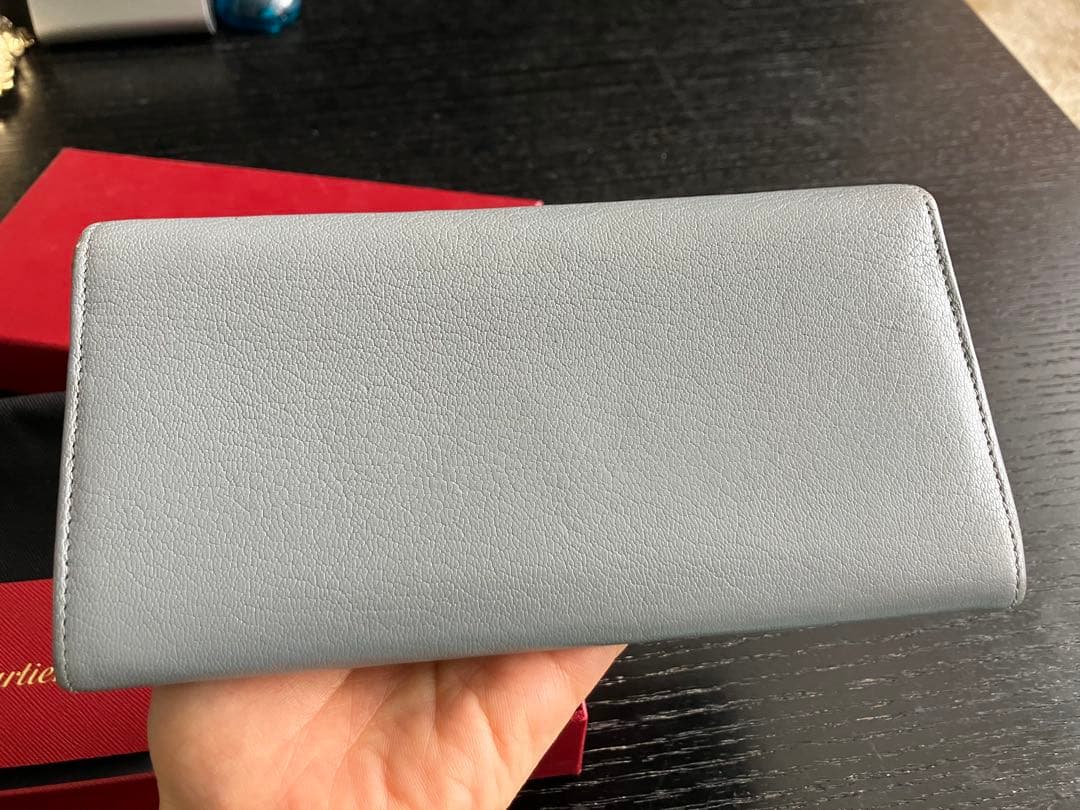 Cartier Bifold Wallets