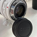Canon Lens (Zoom) Ef70-300Mm F/4-5.6 L Is Usm