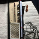 Radio And Boombox Mw