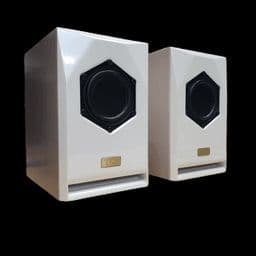 Speakers Model F-801