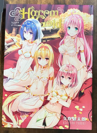 Illustration Collections