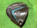 Driver Rs X F(2024) 10 Dr C