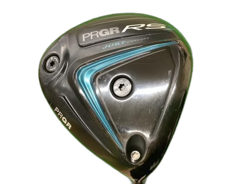 Driver Rs X F(2024) 10 Dr C