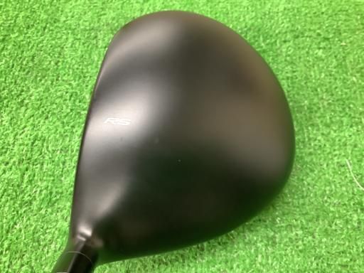 Driver Rs X F(2024) 10 Dr C