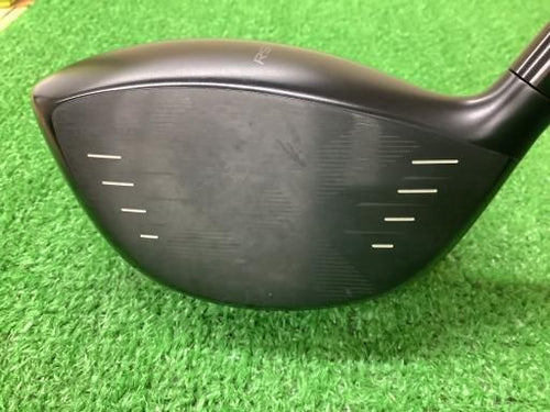 Driver Rs X F(2024) 10 Dr C