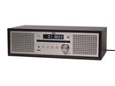 Jvc Mini -Component Nx-W30 2025