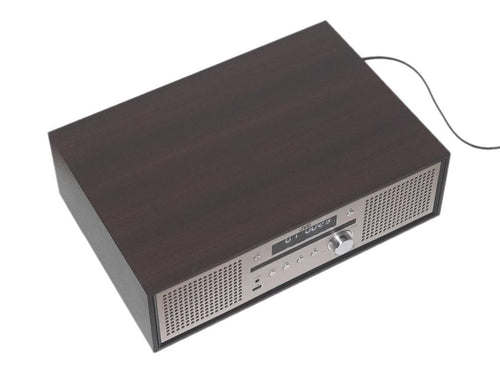 Jvc Mini -Component Nx-W30 2025