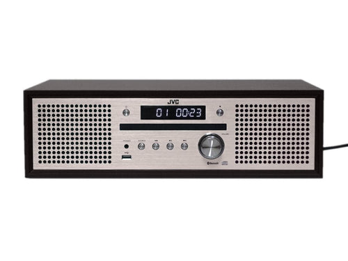 Jvc Mini -Component Nx-W30 2025