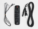 Jvc Mini -Component Nx-W30 2025