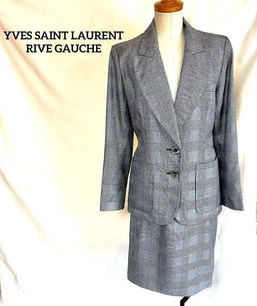 Yves Saint Laurent Rive Gauche Other