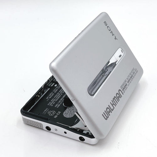 Sony Cassette Player Wm-Ex600 Ok