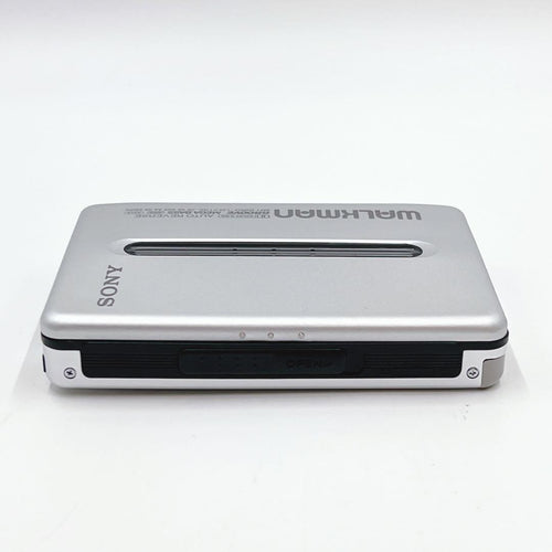 Sony Cassette Player Wm-Ex600 Ok