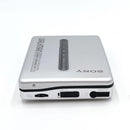 Sony Cassette Player Wm-Ex600 Ok