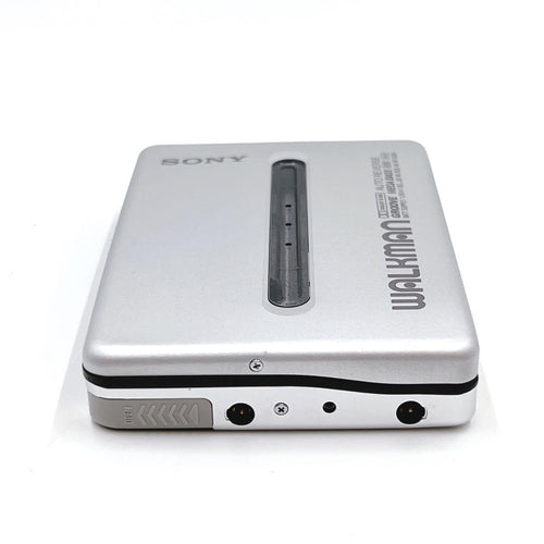 Sony Cassette Player Wm-Ex600 Ok
