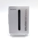 Sony Cassette Player Wm-Ex600 Ok