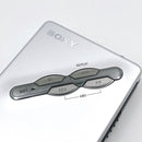 Sony Cassette Player Wm-Ex600 Ok