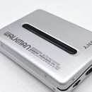 Sony Cassette Player Wm-Ex600 Ok