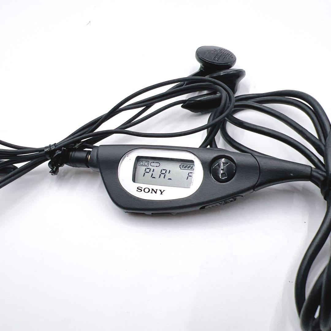 Sony Cassette Player Wm-Ex600 Ok