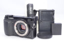 Panasonic Mirrorless Interchangeable Lips Lumix Gx7