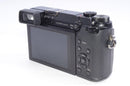 Panasonic Mirrorless Interchangeable Lips Lumix Gx7