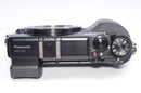 Panasonic Mirrorless Interchangeable Lips Lumix Gx7