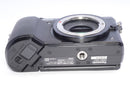 Panasonic Mirrorless Interchangeable Lips Lumix Gx7