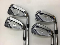 Single Iron Inpres Drivestar 4S Ir Ns Pro 850Gh Neo S) C