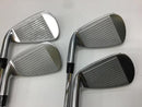 Single Iron Inpres Drivestar 4S Ir Ns Pro 850Gh Neo S) C