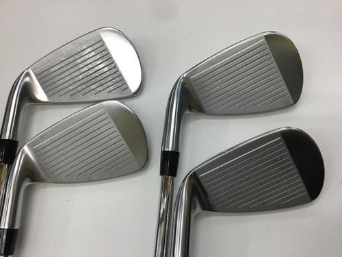 Single Iron Inpres Drivestar 4S Ir Ns Pro 850Gh Neo S) C