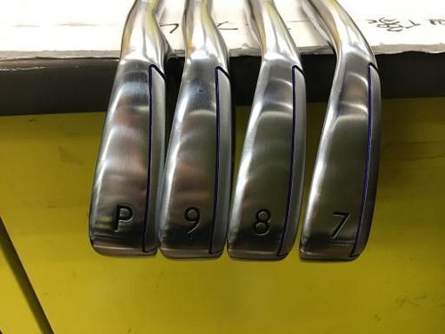 Single Iron Inpres Drivestar 4S Ir Ns Pro 850Gh Neo S) C