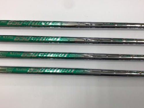 Single Iron Inpres Drivestar 4S Ir Ns Pro 850Gh Neo S) C