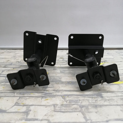 Speaker Stand Denon Asg-20 M2393-Ylb3Sclfviv7Oi8Crpajzg